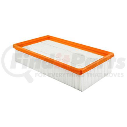 Baldwin PA4047 Engine Air Filter - used for BMW Automotive