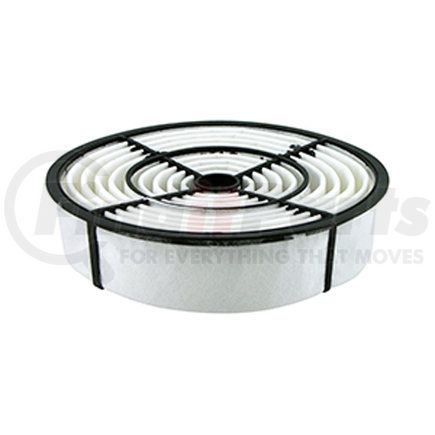 Baldwin PA4061 Engine Air Filter - Axial Seal Element used for Lexus Automotive