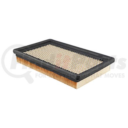Baldwin PA4079 Engine Air Filter - used for Buick Skylark, Chevrolet Berette, Corsica