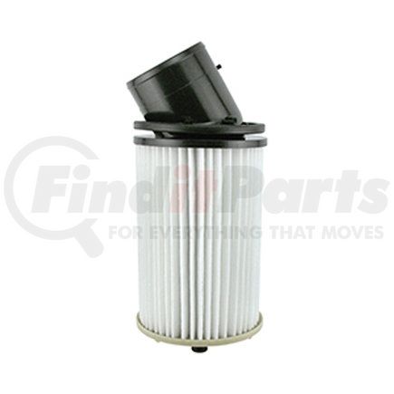 Baldwin PA4101 Engine Air Filter - Axial Seal Element used for Acura Automotive