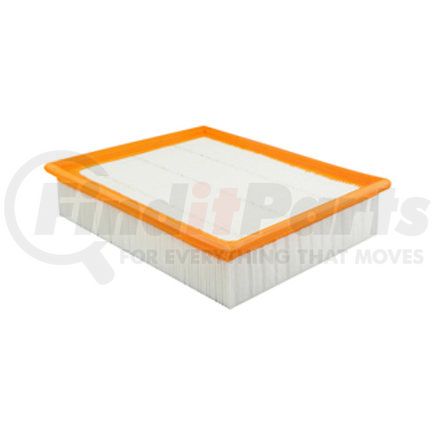 Baldwin PA4091 Engine Air Filter - used for Audi, Bmw, Volkswagen Automotive