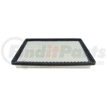 Baldwin PA4107 Engine Air Filter - used for Gm Automotive
