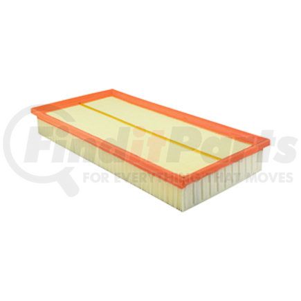 Baldwin PA4111 Engine Air Filter - used for Audi, Volkswagen Automotive