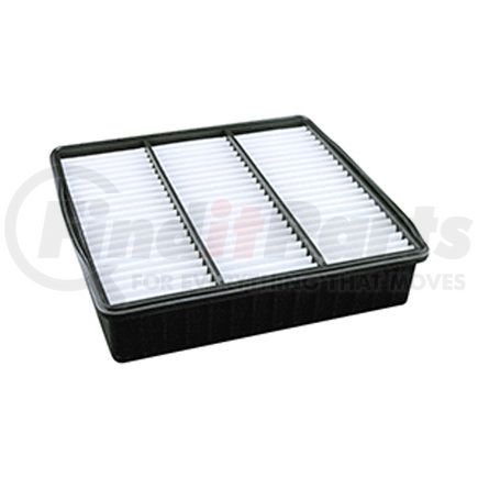 Baldwin PA4103 Engine Air Filter - used for Mitsubishi Automotive