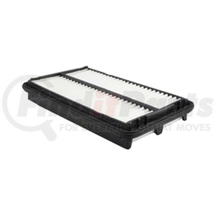 Baldwin PA4104 Engine Air Filter - used for Honda Automotive