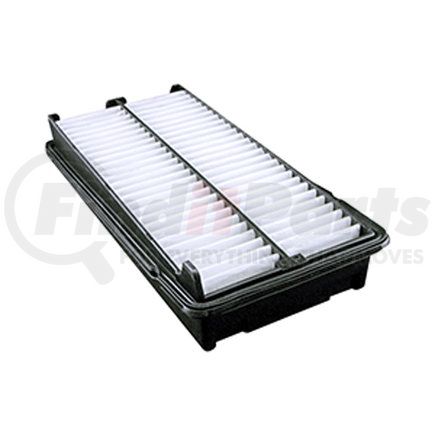 Baldwin PA4106 Engine Air Filter - used for Acura, Honda Automotive