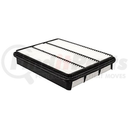 Baldwin PA4127 Engine Air Filter - used for Lexus, Toyota Automotive, Light-Duty Trucks