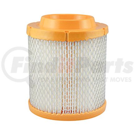 Baldwin PA4118 Engine Air Filter - Axial Seal Element used for Dodge, Plymouth Automotive