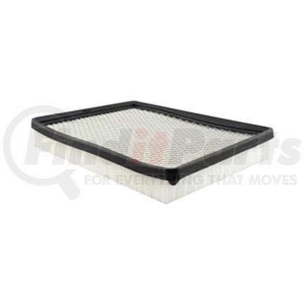 Baldwin PA4146 Engine Air Filter - used for Buick, Chevrolet, Pontiac, Oldsmobile Automotive