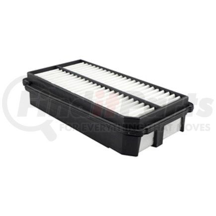 Baldwin PA4129 Engine Air Filter - used for Honda Automotive