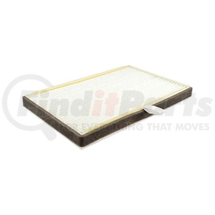 Baldwin PA4154 Cabin Air Filter - with Pull Tabs used for Buick, Chevrolet, Pontiac Automotive