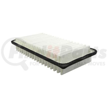 Baldwin PA4180 Engine Air Filter - used for Pontiac, Scion, Toyota Automotive