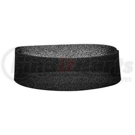 Baldwin PA4187 Air Filter Wrap - Foam Wrap for John Deere Mowers, Lawn And Garden Tractors