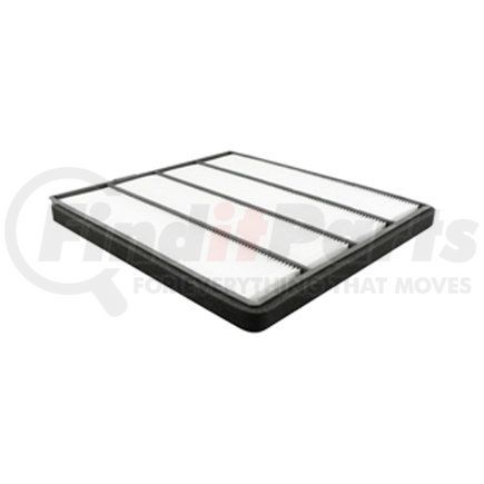 Baldwin PA4304 Cabin Air Filter - used for Acura MDX; Honda Odyssey, Pilot