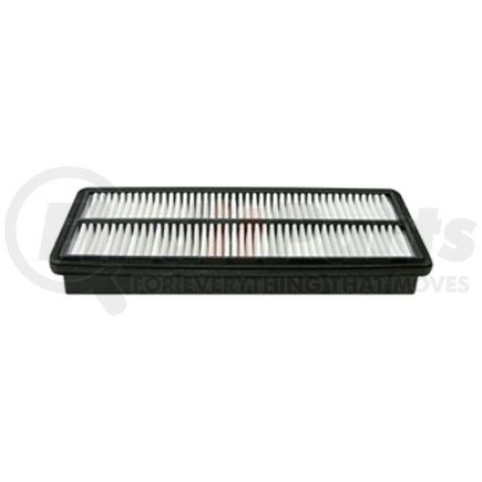 Baldwin PA4306 Engine Air Filter - used for 2003-05 Honda Accord with V6-183 (3.0L) Engine