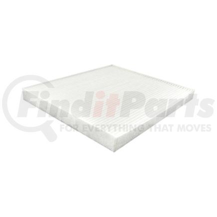 Baldwin PA4317 Cabin Air Filter - used for Chevrolet, Pontiac, Saturn Automotive
