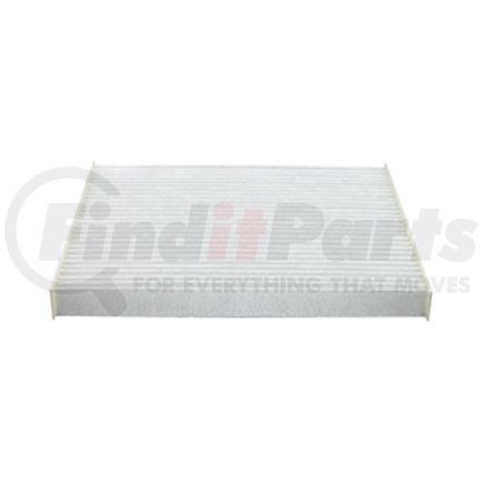 Baldwin PA4332 Cabin Air Filter - used for Toyota Corolla, Matrix