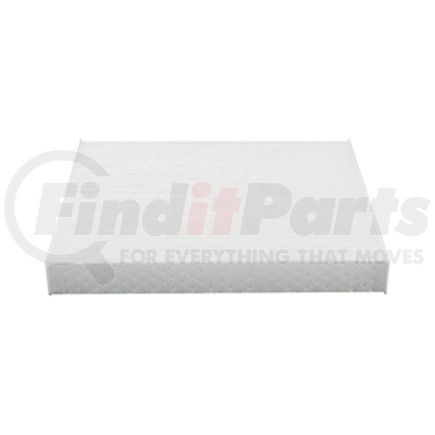 Baldwin PA4334 Cabin Air Filter - used for Hyundai, Kia Automotive, Light-Duty Trucks, Vans