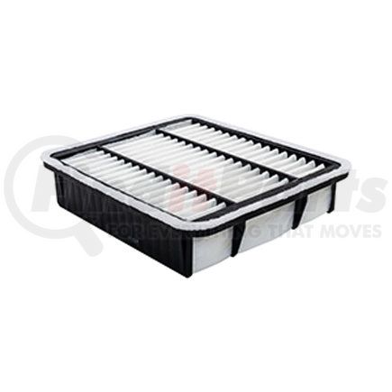 Baldwin PA4354 Engine Air Filter - used for Lexus Automotive