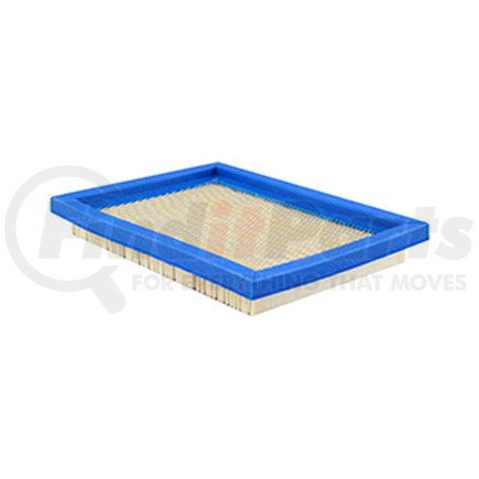 Baldwin PA4555 Engine Air Filter - used for Briggs And Stratton Engines
