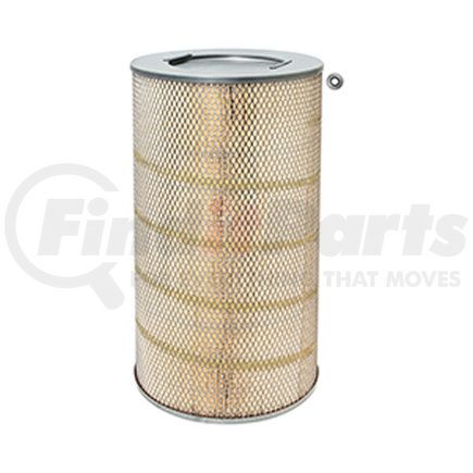 Baldwin PA4573 Engine Air Filter - Axial Seal Element used for New Holland Equipment