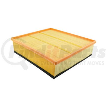 Baldwin PA4601 Engine Air Filter - used for Dodge, Freightliner, Mercedes-Benz, Volkswagen Trucks, Vans
