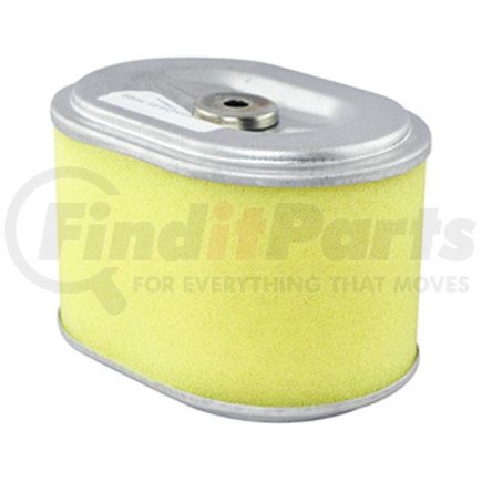 Baldwin PA4820 Engine Air Filter - Axial Seal Element used for Dynapac Equipment; Honda Engines