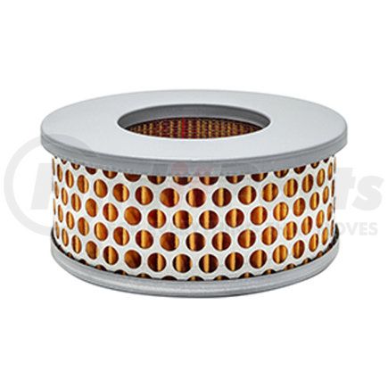 Baldwin PA4824 Engine Air Filter - Axial Seal Element used for Yanmar Engines, Generators
