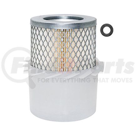 Baldwin PA4834-FN Engine Air Filter - Axial Seal Element