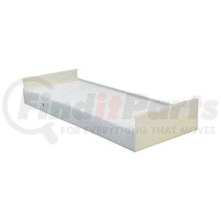 Baldwin PA4955 Cabin Air Filter - used for M.A.N. Trucks