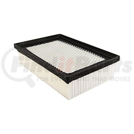 Baldwin PA5314 Cabin Air Filter - used for John Deere Equipment