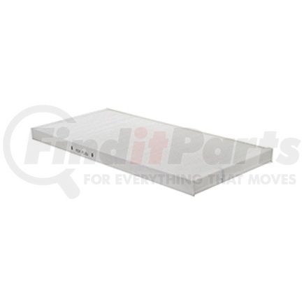 Baldwin PA5336 Cabin Air Filter - used for Iveco Trucks