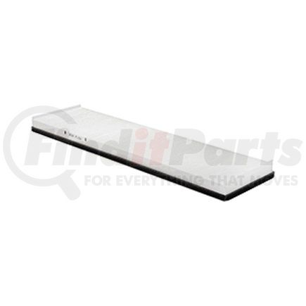 Baldwin PA5340 Cabin Air Filter - used for Mercedes-Benz Trucks