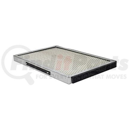 Baldwin PA5363 Cabin Air Filter - used for Caterpillar Loaders