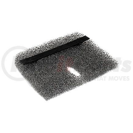 Baldwin PA5393 Cabin Air Filter - Foam Cab Air Element used for Sterling Trucks