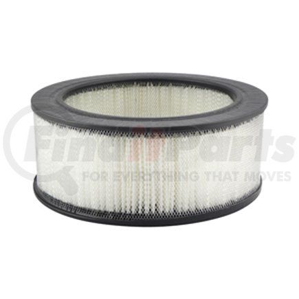 Baldwin PA602 Engine Air Filter - Axial Seal Element used for Various Applications