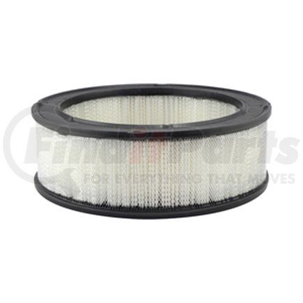 Baldwin PA607 Engine Air Filter - Axial Seal Element used for Amc, Chrysler Light-Duty Trucks