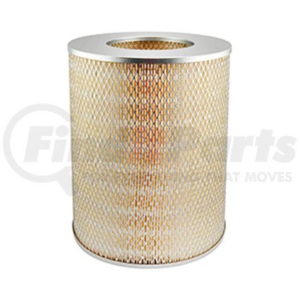 Baldwin PA618 Engine Air Filter - Axial Seal Element used for Various Applications