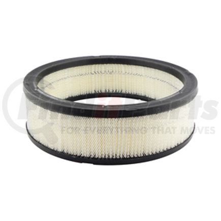 Baldwin PA621 Engine Air Filter - used for Chevrolet Trucks; Evo Trash Compactors