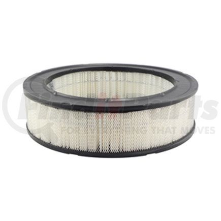 Baldwin PA625 Engine Air Filter - Axial Seal Element used for GMC Engines, Trucks