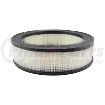 Baldwin PA615 Engine Air Filter - Axial Seal Element used for Various Applications