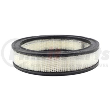 Baldwin PA642 Engine Air Filter - Axial Seal Element used for Various Applications