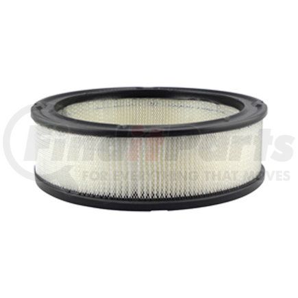 Baldwin PA648 Engine Air Filter - Axial Seal Element used for Gm Automotive, Light-Duty Trucks, Vans