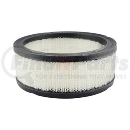 Baldwin PA650 Engine Air Filter - used for Chrysler Automotive, Light-Duty Trucks, Vans
