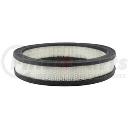 Baldwin PA658 Engine Air Filter - used for Chrysler Automotive; GMC Light-Duty Trucks, Vans; Jeep