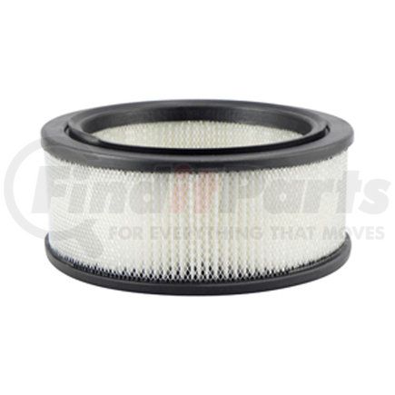 Baldwin PA699 Engine Air Filter - Axial Seal Element used for Compair Compressors