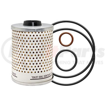 Baldwin PF7687 Fuel Filter - used for Detroit Diesel Engines Equipped with Davco Fuel Filters