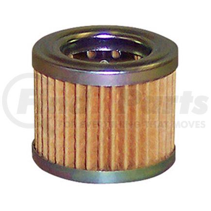 Baldwin PF7824 Fuel Filter - used for Caterpillar, Mitsubishi Lift Trucks; Toro Lawn Tractors