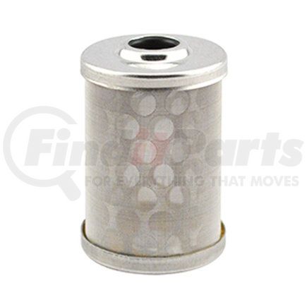 Baldwin PF7869 Fuel Filter - Fuel Screen used for Kobelco, Takeuchi, Terex Excavators