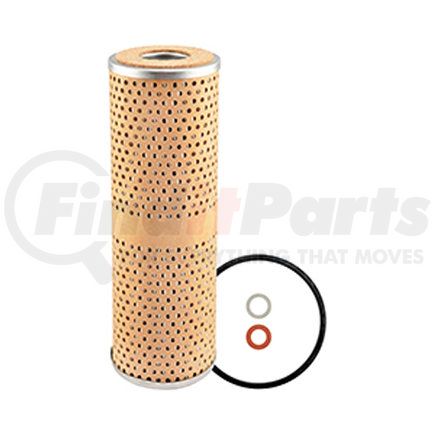 Baldwin PF845 Fuel Filter - used for GMC, International, Mack, Peterbilt, Western Star Buses, Trucks